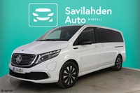Mercedes-Benz EQV vaihtoauto