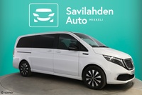 Mercedes-Benz EQV vaihtoauto
