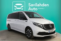 Mercedes-Benz EQV vaihtoauto