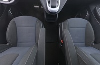 Mercedes-Benz EQV vaihtoauto