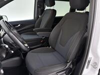 Mercedes-Benz EQV vaihtoauto