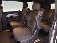 Mercedes-Benz EQV vaihtoauto