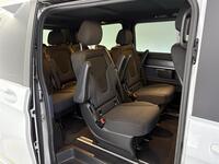 Mercedes-Benz EQV vaihtoauto