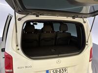 Mercedes-Benz EQV vaihtoauto