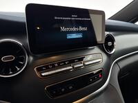 Mercedes-Benz EQV vaihtoauto