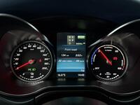 Mercedes-Benz EQV vaihtoauto