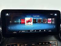 Mercedes-Benz EQV vaihtoauto