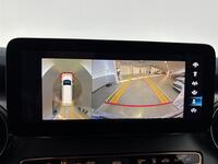 Mercedes-Benz EQV vaihtoauto