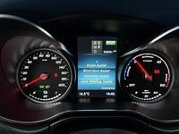 Mercedes-Benz EQV vaihtoauto