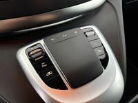 Mercedes-Benz EQV vaihtoauto