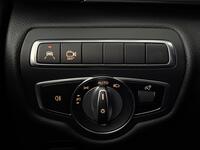 Mercedes-Benz EQV vaihtoauto