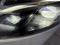 Mercedes-Benz EQV vaihtoauto