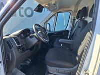 Opel Movano vaihtoauto