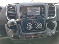 Opel Movano vaihtoauto