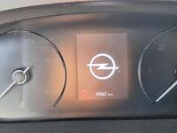 Opel Movano vaihtoauto