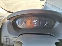 Opel Movano vaihtoauto