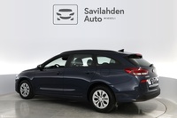 Hyundai i30 Wagon vaihtoauto