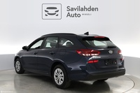 Hyundai i30 Wagon vaihtoauto