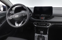 Hyundai i30 Wagon vaihtoauto