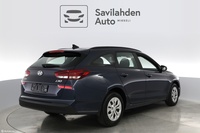 Hyundai i30 Wagon vaihtoauto