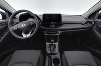 Hyundai i30 Wagon vaihtoauto