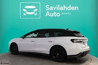 Volkswagen ID.7 vaihtoauto