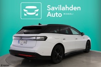 Volkswagen ID.7 vaihtoauto