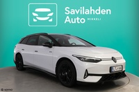 Volkswagen ID.7 vaihtoauto