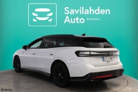 Volkswagen ID.7 vaihtoauto