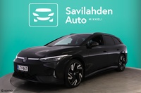 Volkswagen ID.7 vaihtoauto
