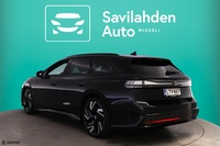 Volkswagen ID.7 vaihtoauto