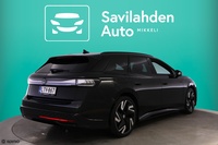 Volkswagen ID.7 vaihtoauto