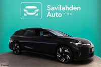 Volkswagen ID.7 vaihtoauto