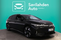 Volkswagen ID.7 vaihtoauto