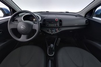 Nissan Micra vaihtoauto