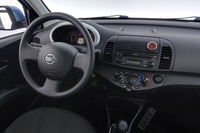 Nissan Micra vaihtoauto
