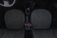 Nissan Micra vaihtoauto