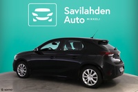 Opel Corsa-e vaihtoauto