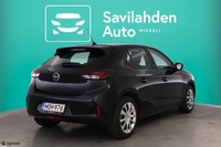 Opel Corsa-e vaihtoauto