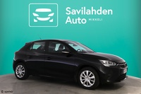 Opel Corsa-e vaihtoauto