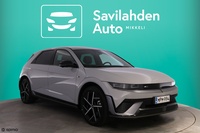Hyundai IONIQ 5 vaihtoauto