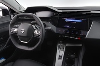 Peugeot 408 vaihtoauto