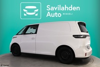 Volkswagen ID. Buzz vaihtoauto