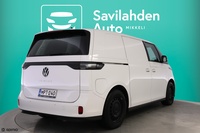 Volkswagen ID. Buzz vaihtoauto