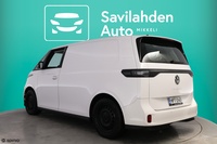 Volkswagen ID. Buzz vaihtoauto