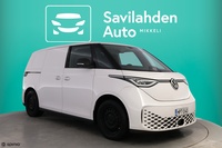 Volkswagen ID. Buzz vaihtoauto