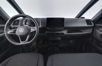 Volkswagen ID. Buzz vaihtoauto