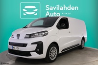 Peugeot Expert vaihtoauto