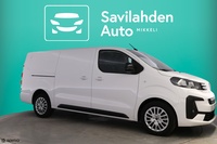 Peugeot Expert vaihtoauto