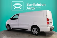 Peugeot Expert vaihtoauto